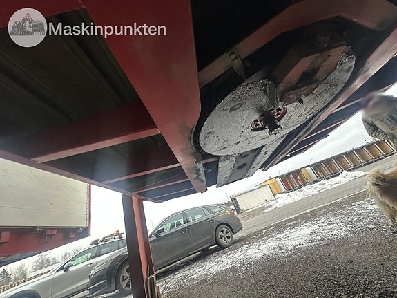 MAX TRAILER MAX210 Släp 24 of 27
