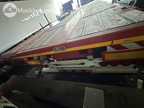 MAX TRAILER MAX210 Släp 14 of 27