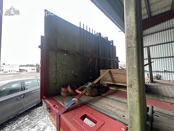 MAX TRAILER MAX210 Släp 20 of 27