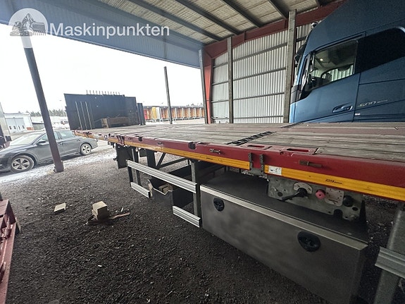 MAX TRAILER MAX210 Släp 18 of 27