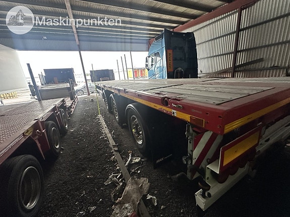 MAX TRAILER MAX210 Släp 3 of 27
