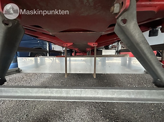 MAX TRAILER MAX210 Släp 25 of 27