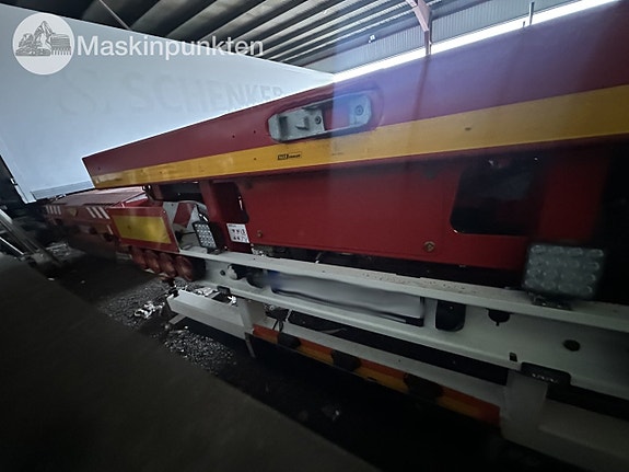 MAX TRAILER MAX210 Släp 13 of 27