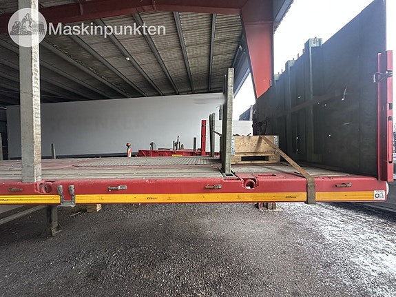 MAX TRAILER MAX210 Släp 6 of 27