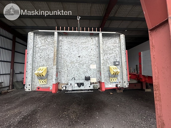 MAX TRAILER MAX210 Släp 5 of 27