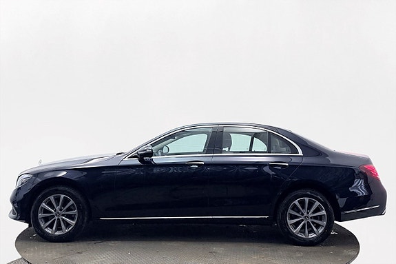 Mercedes-Benz E220 d 10 of 30