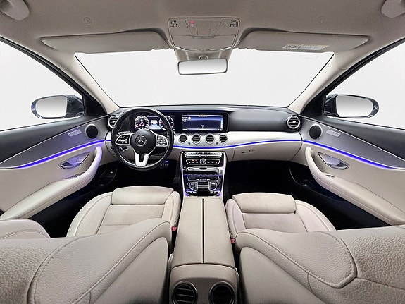 Mercedes-Benz E220 d 17 of 30