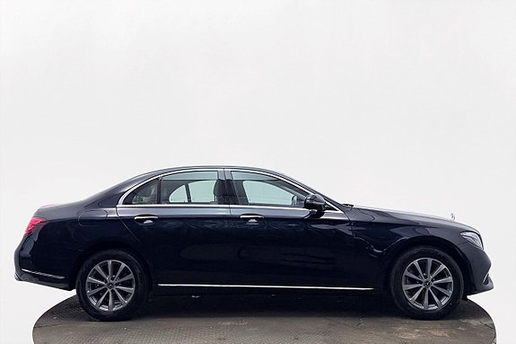 Mercedes-Benz E220 d 5 of 30