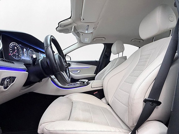 Mercedes-Benz E220 d 13 of 30