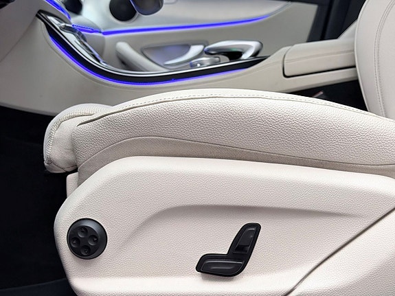 Mercedes-Benz E220 d 15 of 30