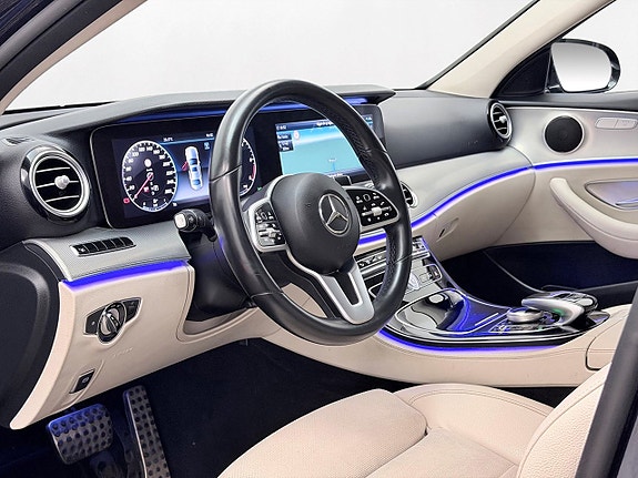 Mercedes-Benz E220 d 14 of 30