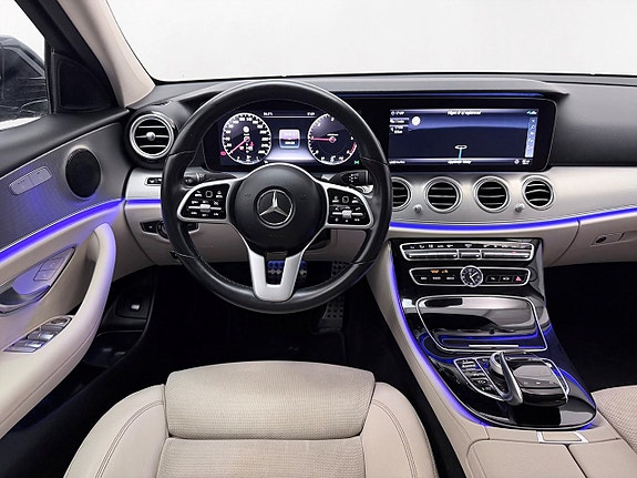 Mercedes-Benz E220 d 19 of 30