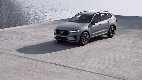 Volvo XC60 7 of 23