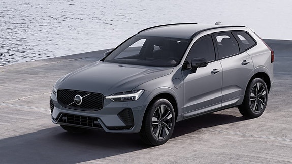 Volvo XC60 8 of 23