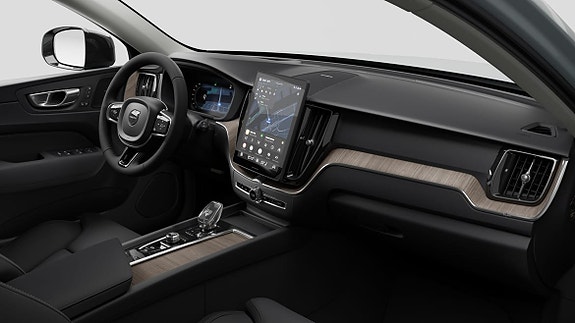 Volvo XC60 15 of 23