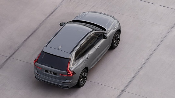 Volvo XC60 9 of 23