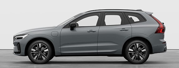 Volvo XC60 14 of 23