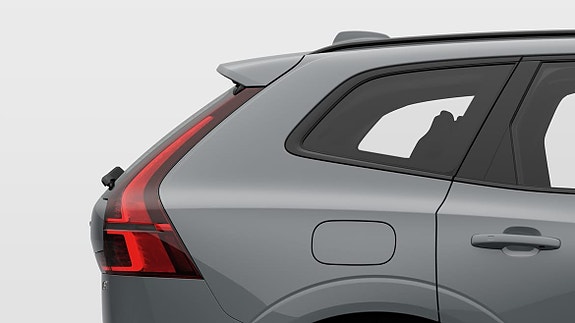 Volvo XC60 13 of 23