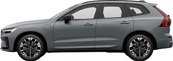 Volvo XC60 10 of 23