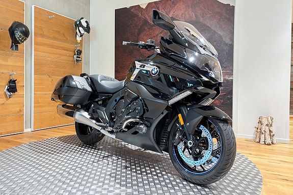 BMW K 1600 Bagger |Touring package|Safety pack|ABS pro|Forged handlebars| 3 of 5