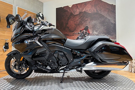 BMW K 1600 Bagger |Touring package|Safety pack|ABS pro|Forged handlebars| 2 of 5