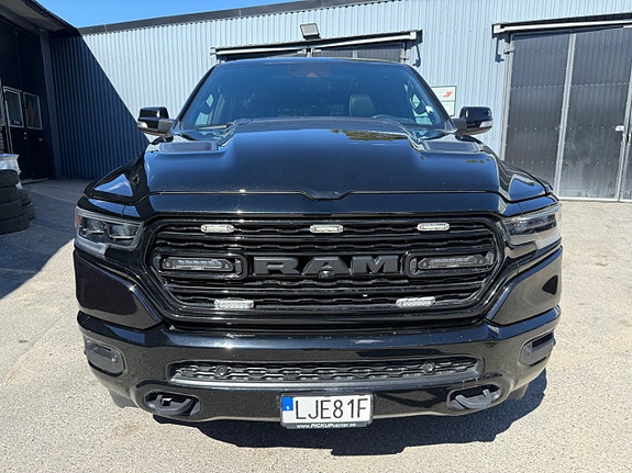 RAM 1500 7 of 10