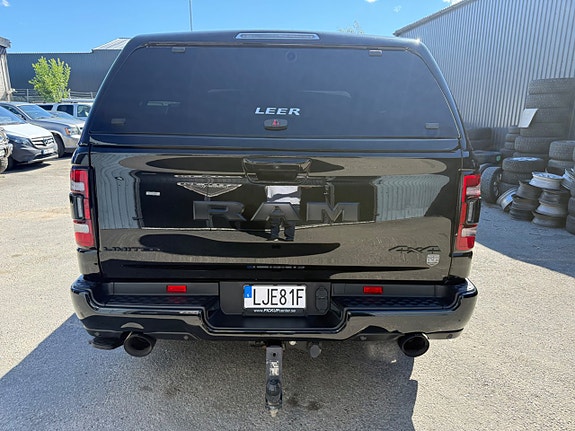 RAM 1500 3 of 10