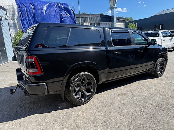 RAM 1500 2 of 10