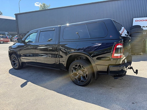 RAM 1500 4 of 10