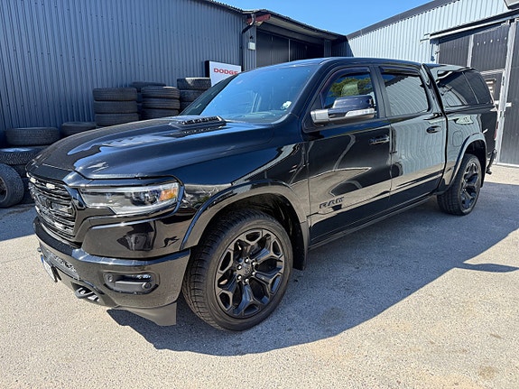 RAM 1500 6 of 10