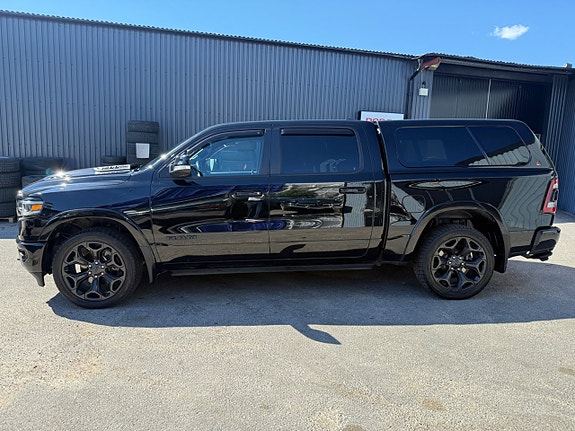 RAM 1500 5 of 10