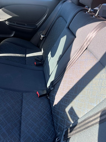 Toyota Avensis 6 of 7