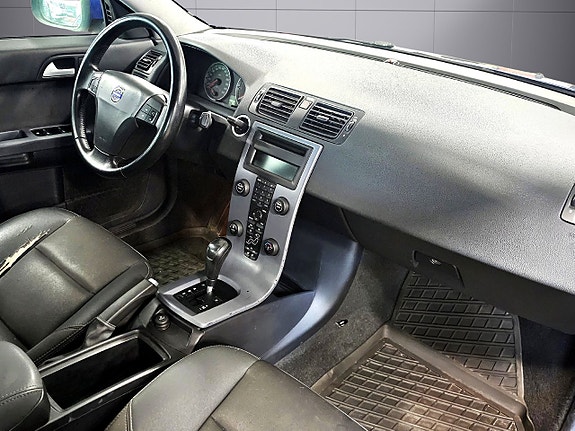 Volvo S40 9 of 9