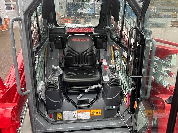 Takeuchi TL 6 R 2 of 3