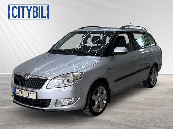 Škoda 2013