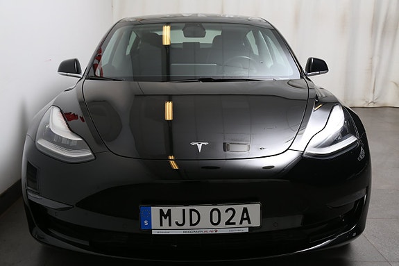 Tesla Model 3 5 of 27