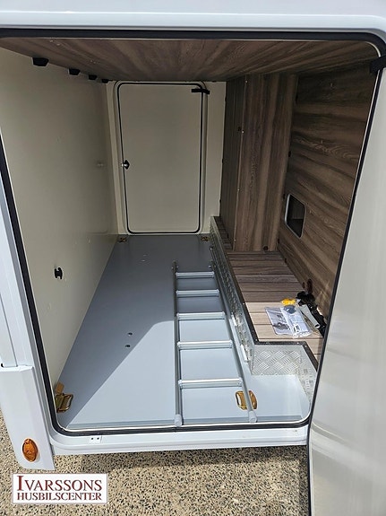 Roller Team Kronos FIT 281 TL / Enkelsängar / Truma 6D+E / Automat 6 of 20