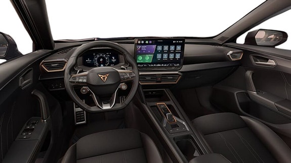 Cupra Formentor 7 of 7