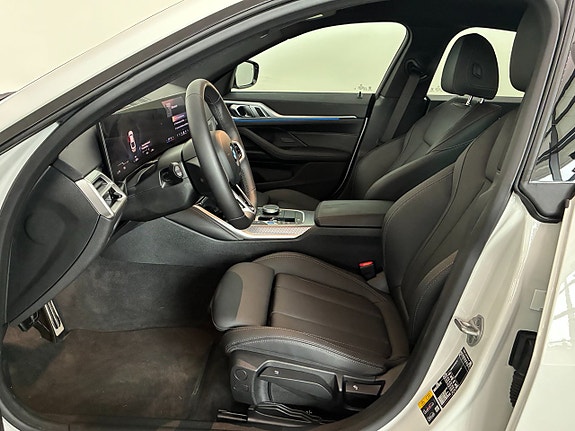 BMW i4 5 of 5