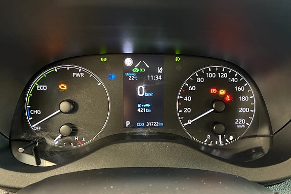Toyota Yaris 14 of 18