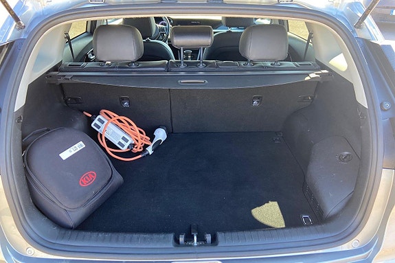 Kia Niro 25 of 29