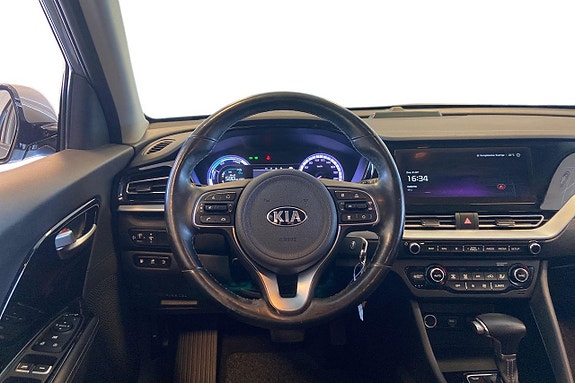 Kia Niro 14 of 29