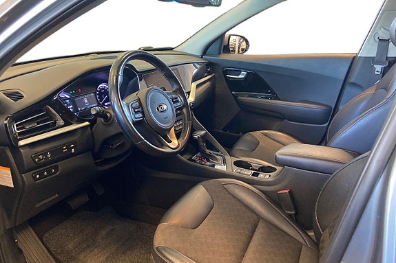 Kia Niro 12 of 29