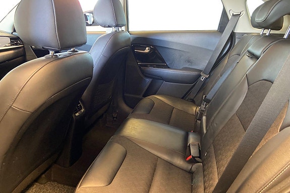 Kia Niro 24 of 29