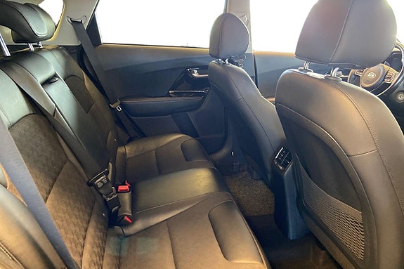 Kia Niro 23 of 29