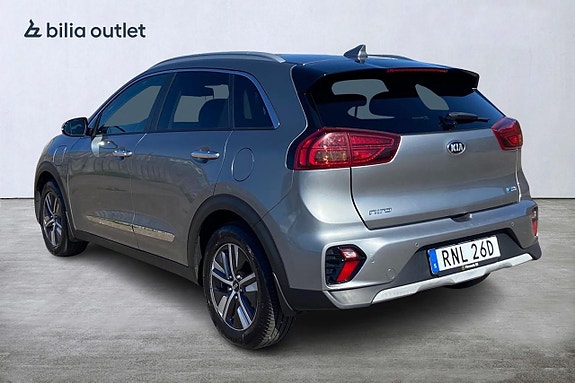 Kia Niro 4 of 29