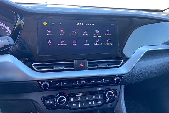 Kia Niro 16 of 29