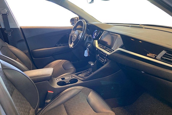 Kia Niro 22 of 29