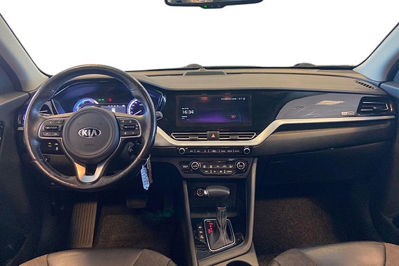 Kia Niro 13 of 29