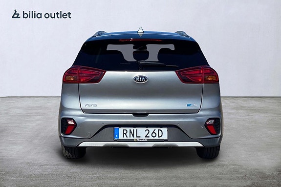 Kia Niro 5 of 29